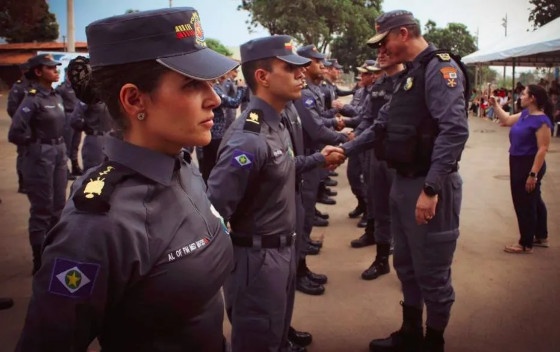 STF decide que mulheres podem concorrer a todas as vagas em concursos da PM e Bombeiros