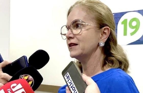Candidata do Novo em Sinop declara offshore e investimentos em paraíso fiscal nas Bahamas
