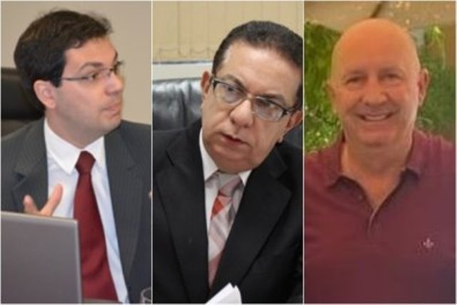 CNJ flagra conversas entre ex-assessor no TJ e advogado com dólares e PIX