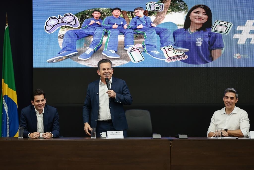 Mato Grosso avança 11 posições e alcança 8ª colocação de melhor educação do país