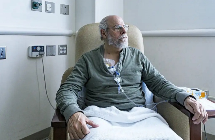 Mortes por câncer entre homens podem aumentar 93% até 2050