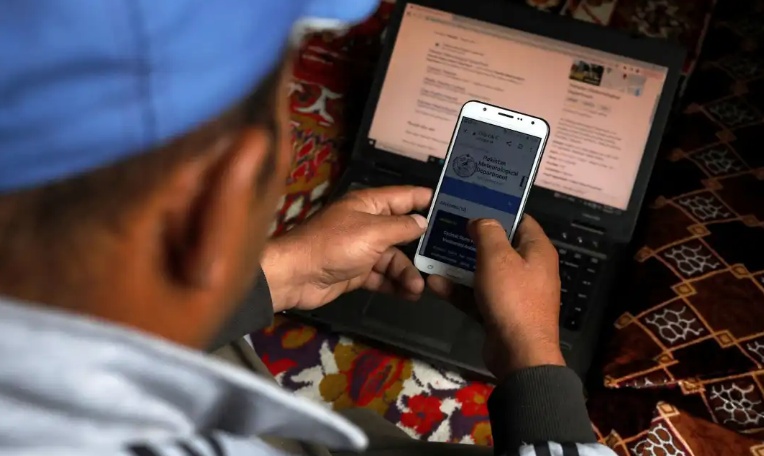 Mais de 10 milhões de brasileiros não acessam internet por não saberem usar a tecnologia