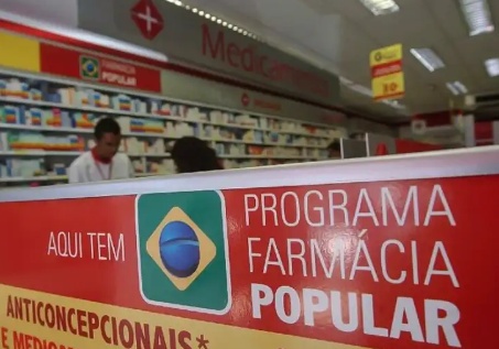 Farmácia Popular amplia atendimento e beneficia mais de 170 mil pessoas em MT