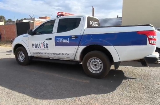 Sinop: Jovem é amarrado e tem pescoço cortado