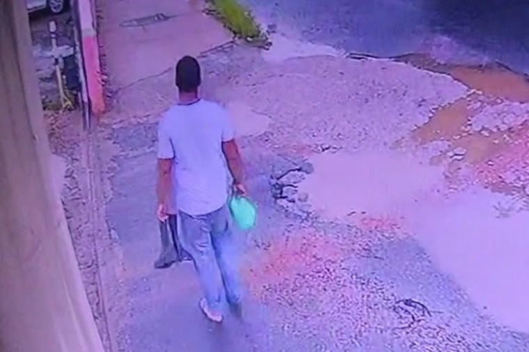 Homem é condenado a quase 38 anos de prisão por latrocínio e estupro contra idosa em Cuiabá