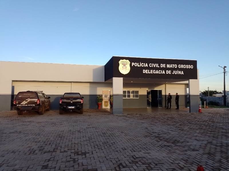 PC prende um dos autores de roubo de R$ 600 mil em joias e ‘caça’ comparsa; casal é preso por tentar resgate