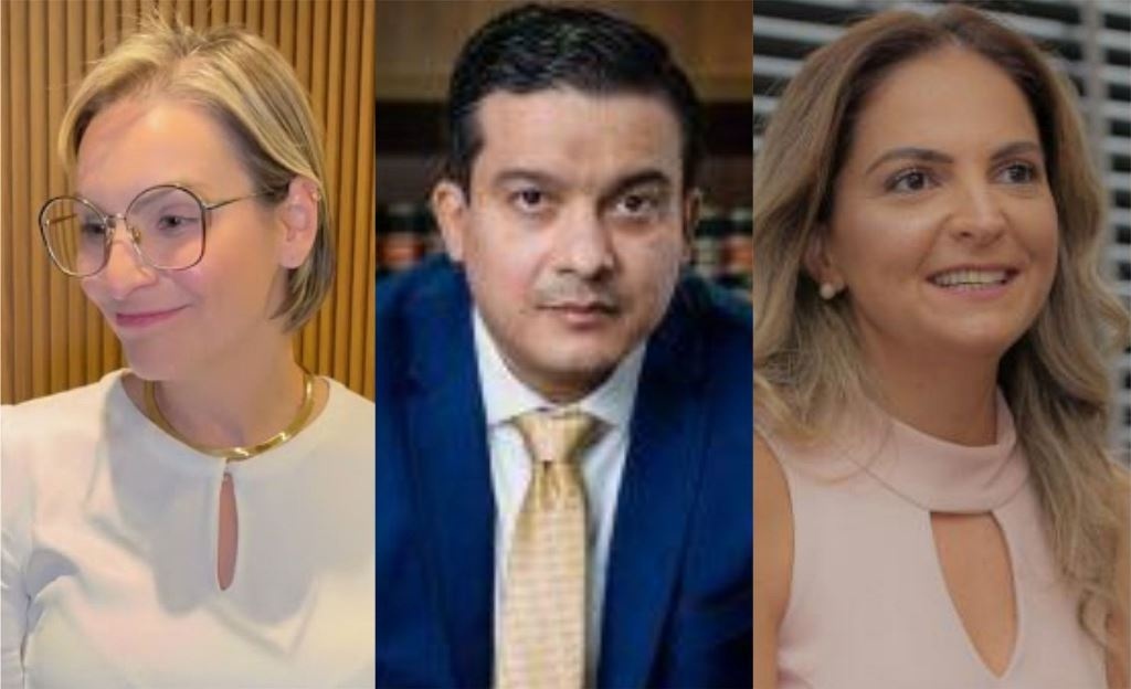 Pesquisa aponta Xênia Guerra com 65,4% dos votos na disputa para Seccional