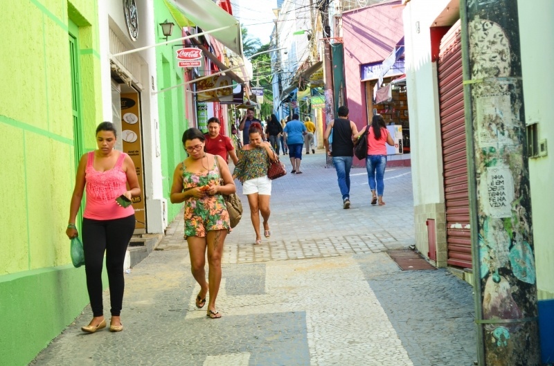 População de Mato Grosso continuará crescendo até 2070