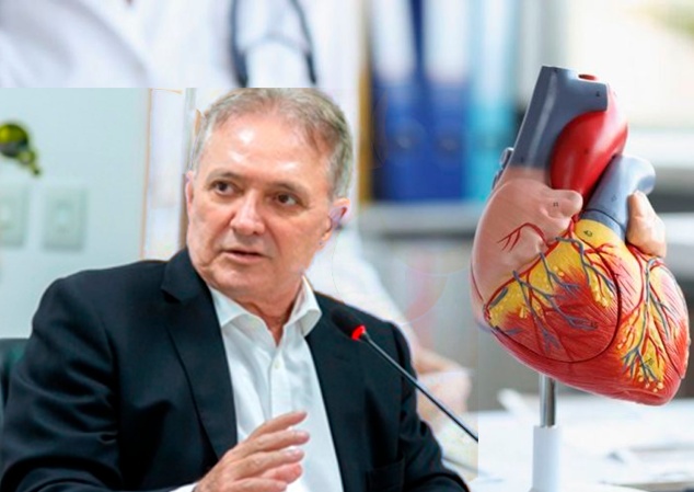 TCE investiga contrato de R$ 1 milhão do Estado por suposta fraude na contratação de cardiologistas