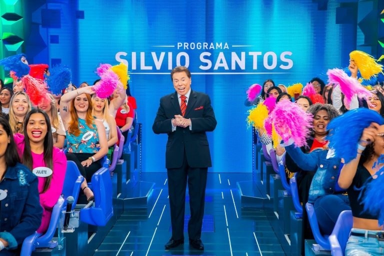 Especialista explica o que é Broncopneumonia, doença que matou Silvio Santos