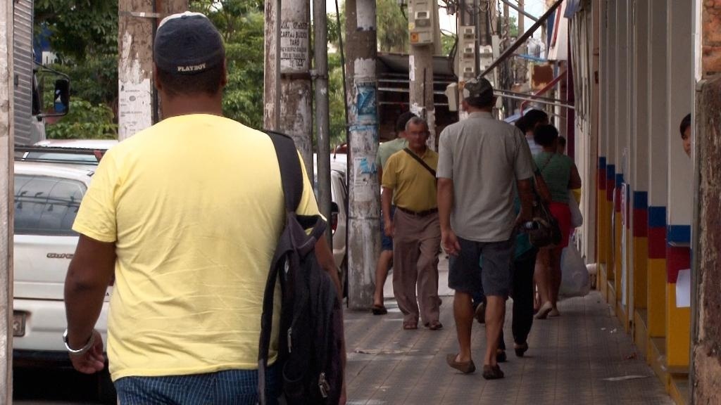 Mato Grosso é o único Estado que vai manter crescimento populacional até 2070, aponta IBGE