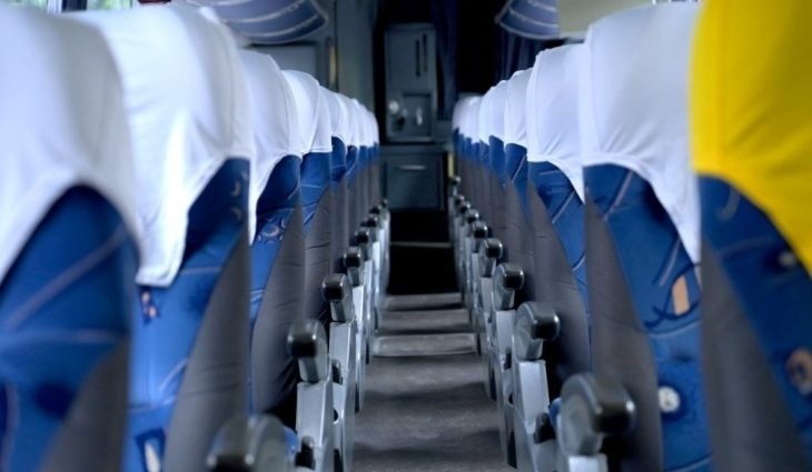 Empresa de ônibus tem 21 linhas cassadas pela ANTT