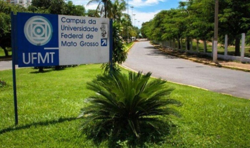 UFMT abre inscrições para concurso com salários de até R$ 11 mil a partir desta segunda-feira