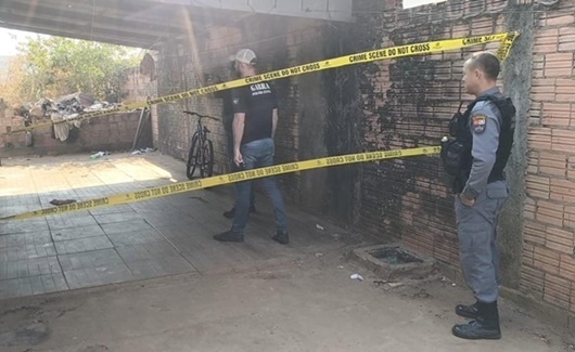 Sinop: Homem é encontrado morto em quitinete