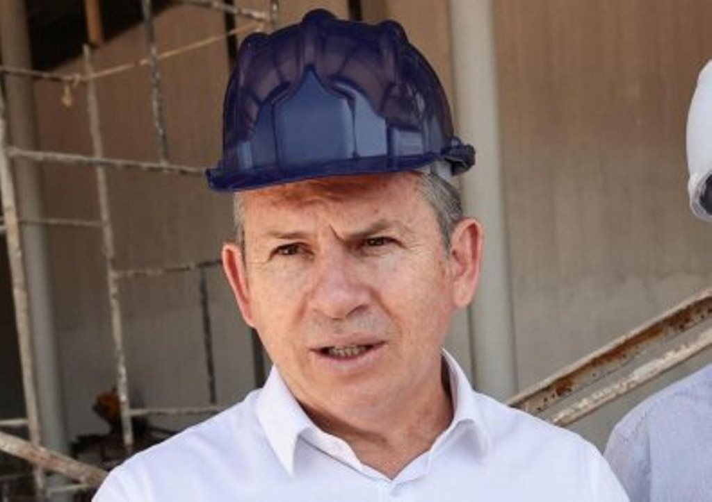 Construção de fábrica de etanol de milho gera 700 empregos em MT