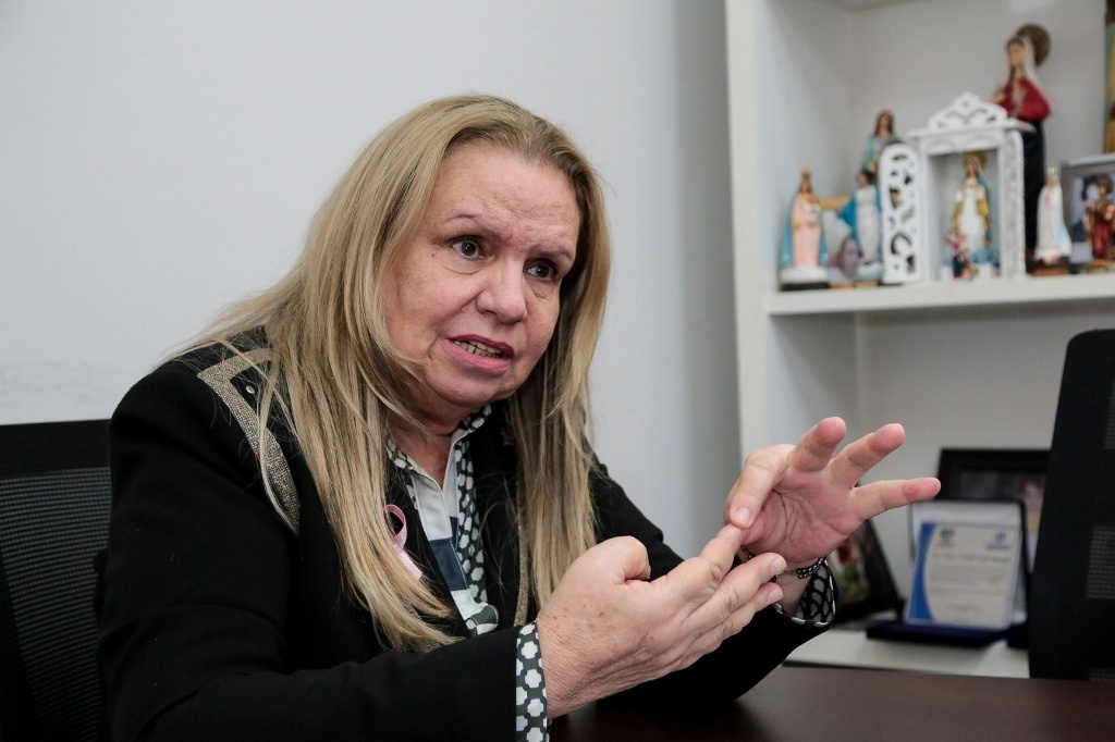 As diferenças entre homens e mulheres impactam no combate da violência doméstica
