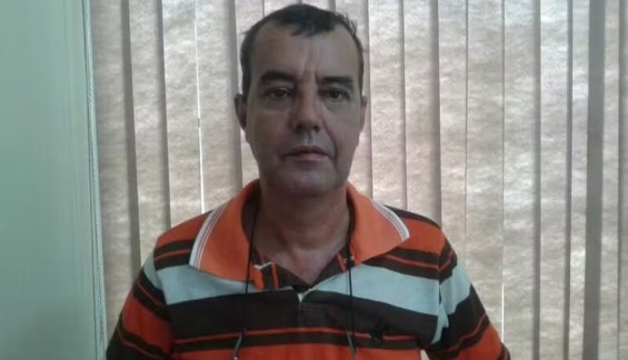 Professor desaparecido há 20 dias é encontrado morto dentro de freezer em MT