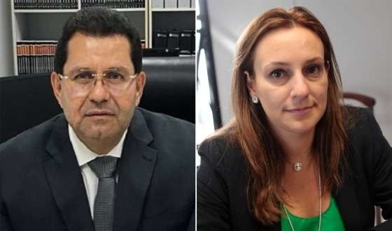 Juízes são convocados para assumir vagas de desembargadores afastados