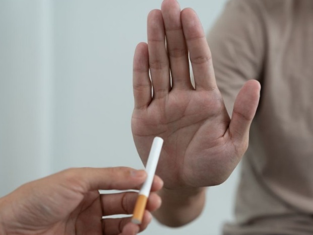Tabagismo é responsável por 90% das mortes de câncer de pulmão