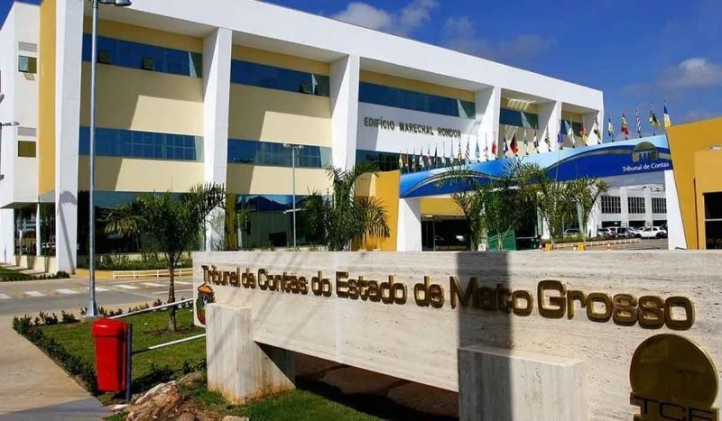 Por causa das obras do BRT, Tribunal de Contas reduz horário de funcionamento