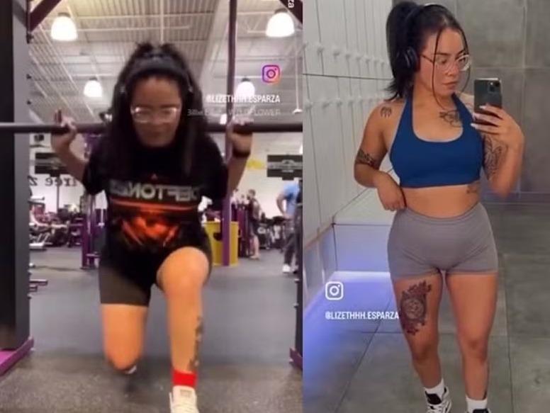 Qual é o limite suportado pelo corpo? Jovem de 22 anos morre em academia após levantar muito peso durante agachamento