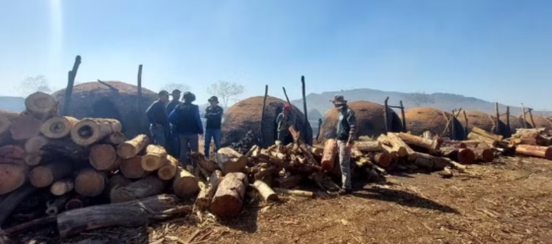 Idosa de 94 anos é resgatada após mais de 60 anos em condições análogas à escravidão em MT
