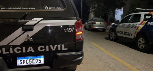 Sorriso: Homem paraplégico é assassinado a tiros dentro de casa