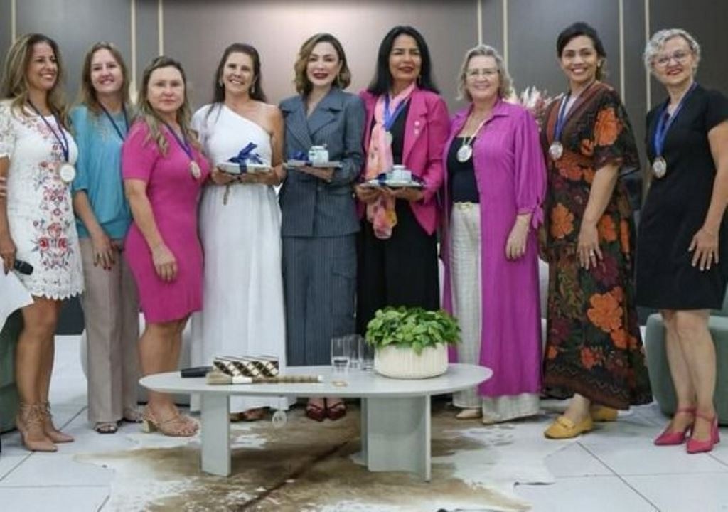 Associação de Jornalistas e Escritoras do Brasil realiza o 2º Congresso Internacional nesta sexta-feira