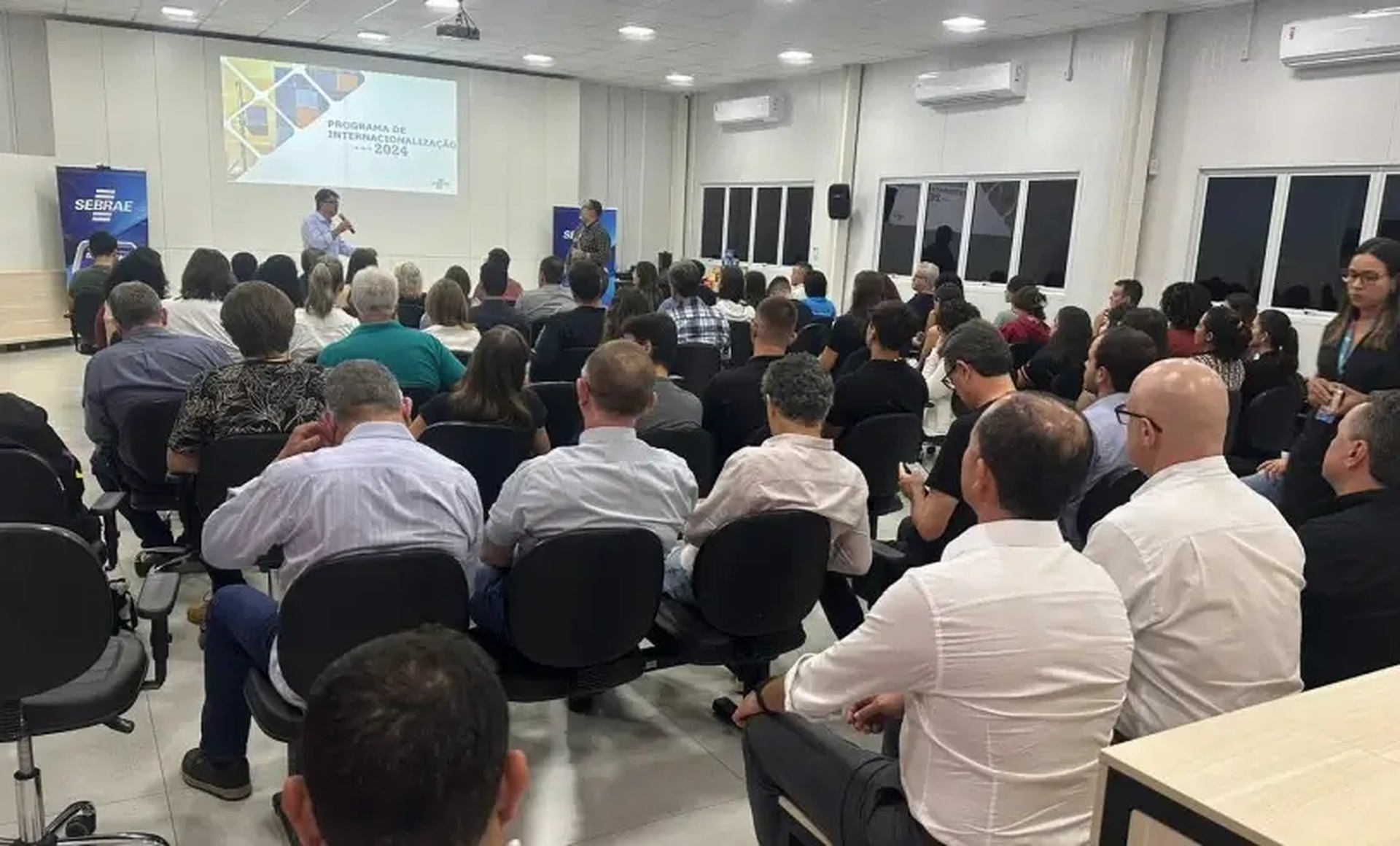 Sebrae-MT lança projeto para capacitar fornecedores de grandes empresas em Sinop