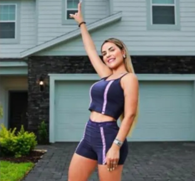 Advogada e influencer Deolane Bezerra é presa em operação da polícia