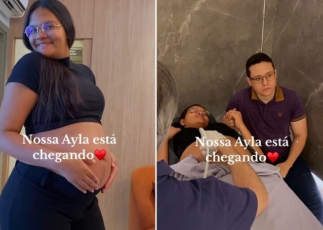 Filha de candidata a vereadora morre durante parto em Cuiabá; bebê também não resiste