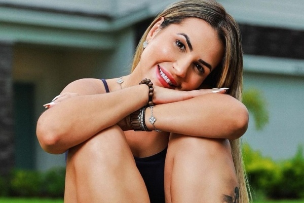 Deolane Bezerra é levada para presídio e ficará em cela separada