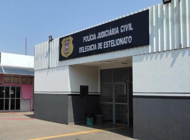Investigado pela PC por golpes contra vítimas em MT e outros 12 estados é preso pela Interpol na Europa