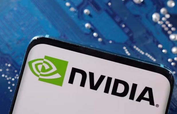 Nvidia perde R$ 2,6 trilhões em valor de mercado, e fortuna do CEO despenca