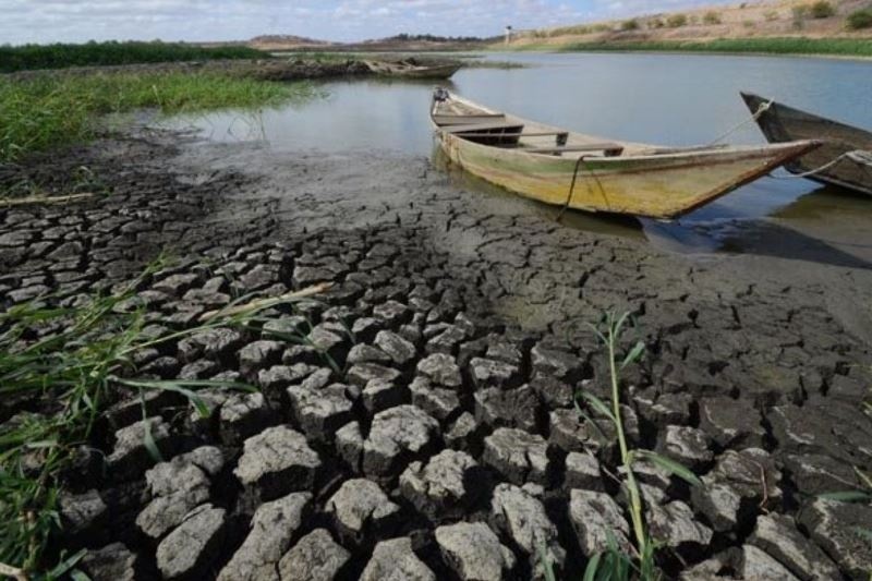Mato Grosso possui 24 municípios com registro de seca extrema e número pode subir para 73 este mês; lista
