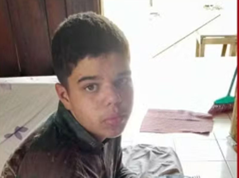 Jovem que desapareceu em área de queimadas após sair para caçar pássaros é encontrado em MT