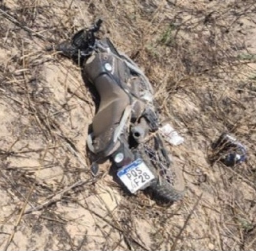 Jovem de 19 anos é encontrado morto às margens da MT-322 após 3 dias desaparecido