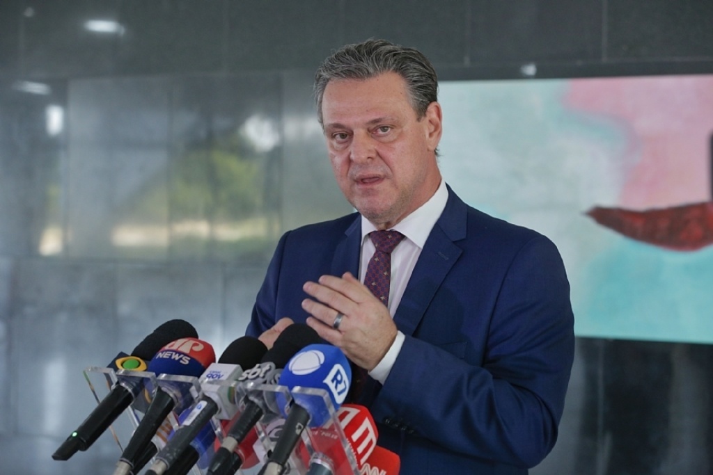 Fávaro afirma que programa para recuperar 40 milhões de hectares de pastagens degradadas é fortalecimento do agro
