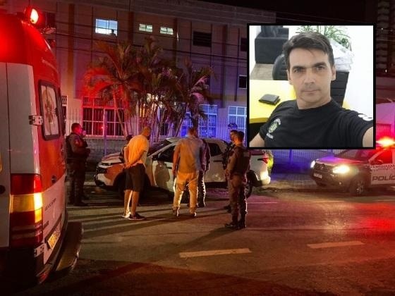 Acusado de intermediar morte de advogado chora por morte de mãe e pede soltura; juíza nega