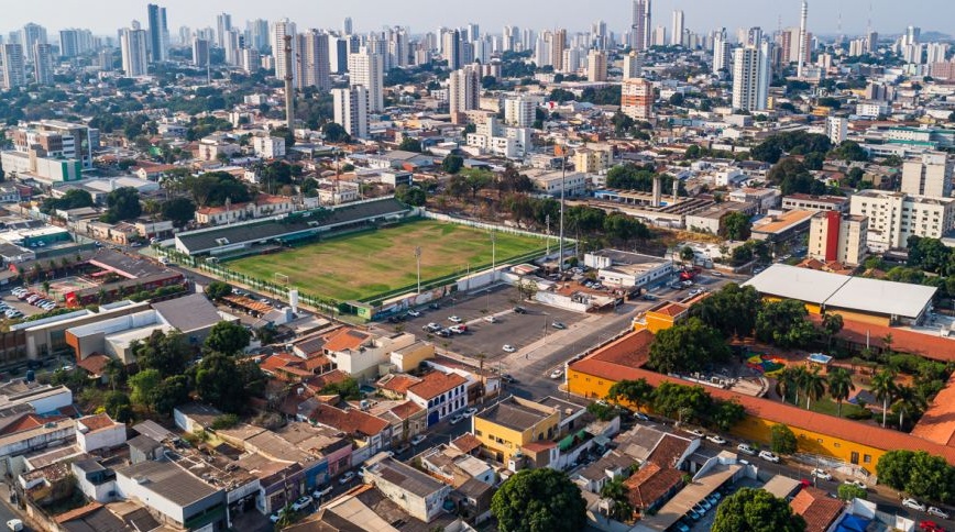 MT tem seis cidades entre as dez mais quentes do Brasil; lista
