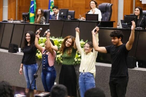 Face invisível da violência contra a mulher, abuso psicológico é tema de evento da ALMT