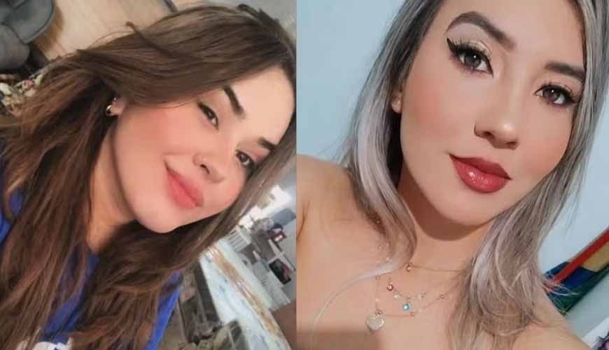 Duas mulheres e dois homens são detidos suspeitos de envolvimento na morte de candidata a vereadora e irmã