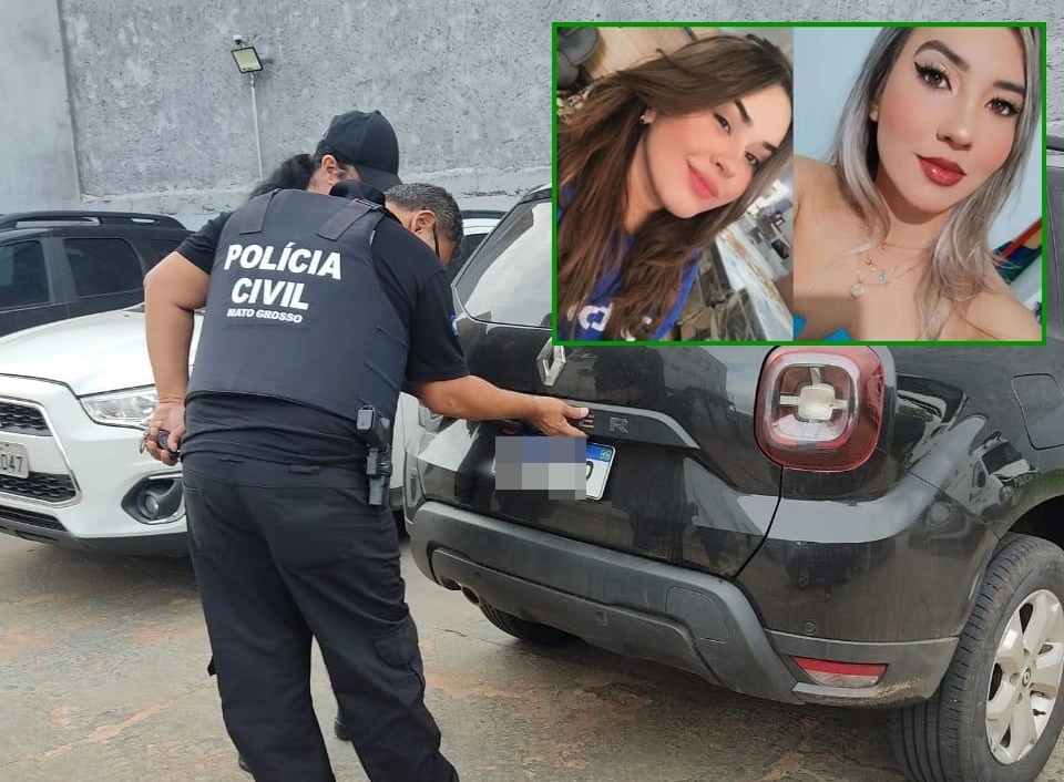 Operação prende dez pessoas pela morte de candidata e da irmã; vítimas foram torturadas