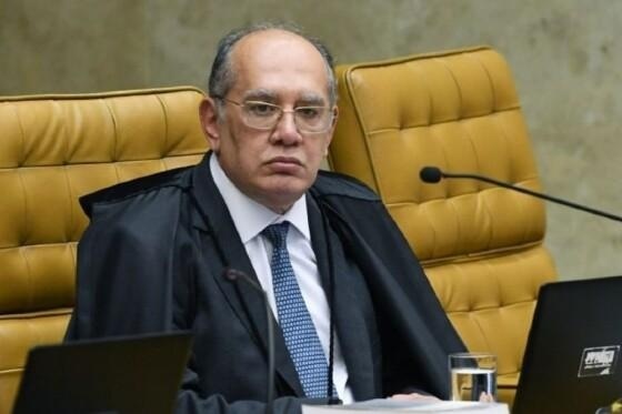 Gilmar Mendes cita idade avançada de tabeliã em MT e mantém no cargo mesmo sem concurso público