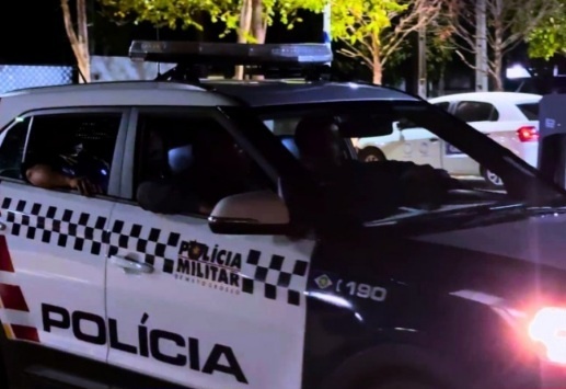 Mulher é esfaqueada pelo marido após festa de aniversário