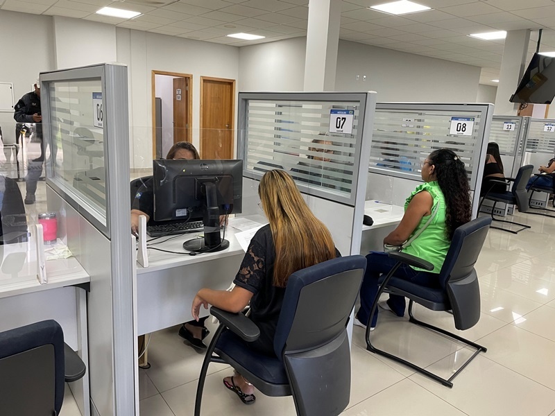 Quinta lista de convocados do programa SER Família CNH Social será divulgada nesta terça-feira (17)