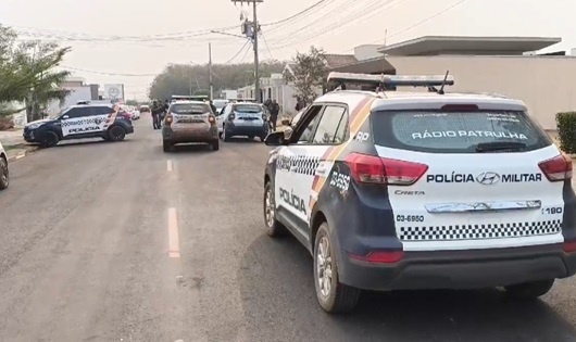 Sinop: Homem se passa por entregador e comete roubo em residência