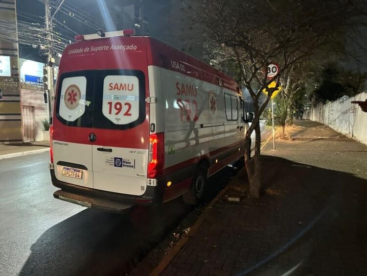 Homem de 40 anos passa mal durante aula de judô e morre em ginásio de Cuiabá