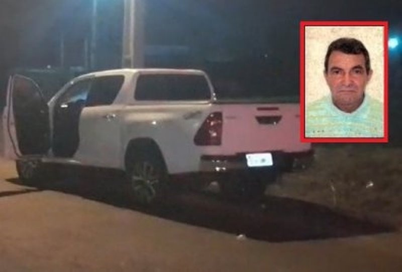 Justiça decreta nova prisão de assassino de advogado em MT
