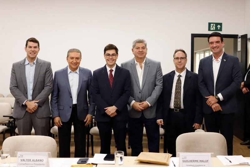 TCE aprova central de compras municipais para agilizar licitações e reduzir custos